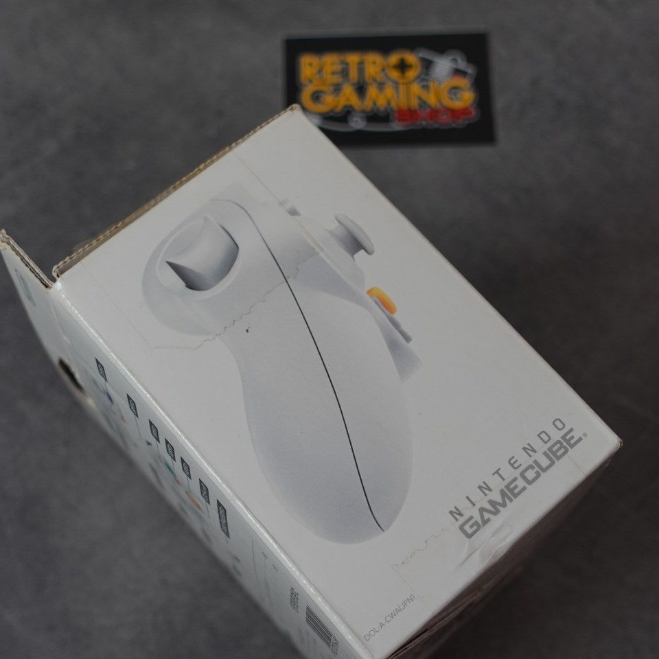 Gamecube Controllers