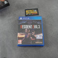 Vendita Resident Evil 3 - Retrogaming Shop