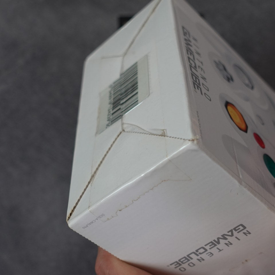 Gamecube Controllers