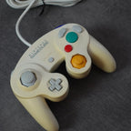 Gamecube Controllers