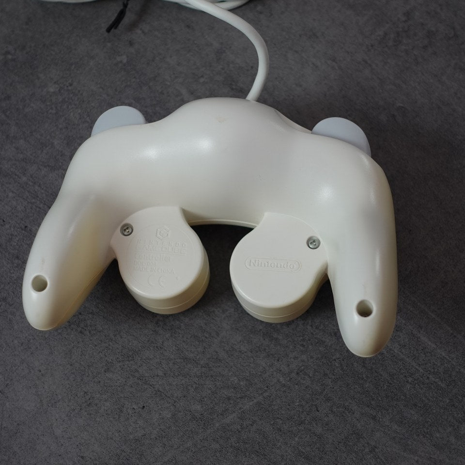 Gamecube Controllers