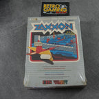Vendita Zaxxon Colecovision Nuovo - Retrogaming Shop