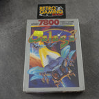 Vendita Galaga Atari 7800 Nuovo - Retrogaming Shop