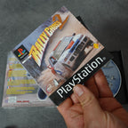 Rally Cross 2