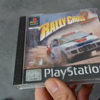 Rally Cross 2