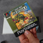 Army Men Air Attack 2