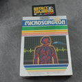 Vendita Microsurgeon intellivision Nuovo - Retrogaming Shop