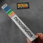 Vendita Microsurgeon intellivision Nuovo - Retrogaming Shop