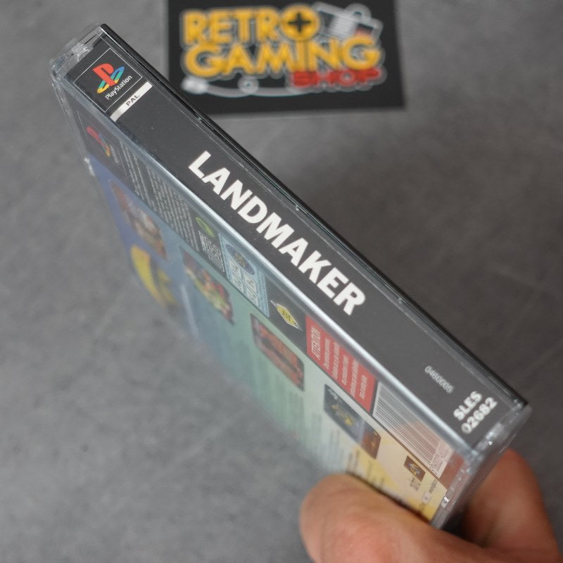 Landmaker