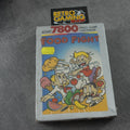Vendita Food Fight Atari 7800 Nuovo - Retrogaming Shop