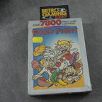 Vendita Food Fight Atari 7800 Nuovo - Retrogaming Shop