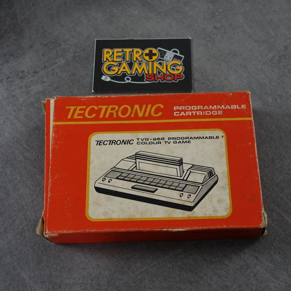 Vendita Tectronic Supersport - Retrogaming Shop