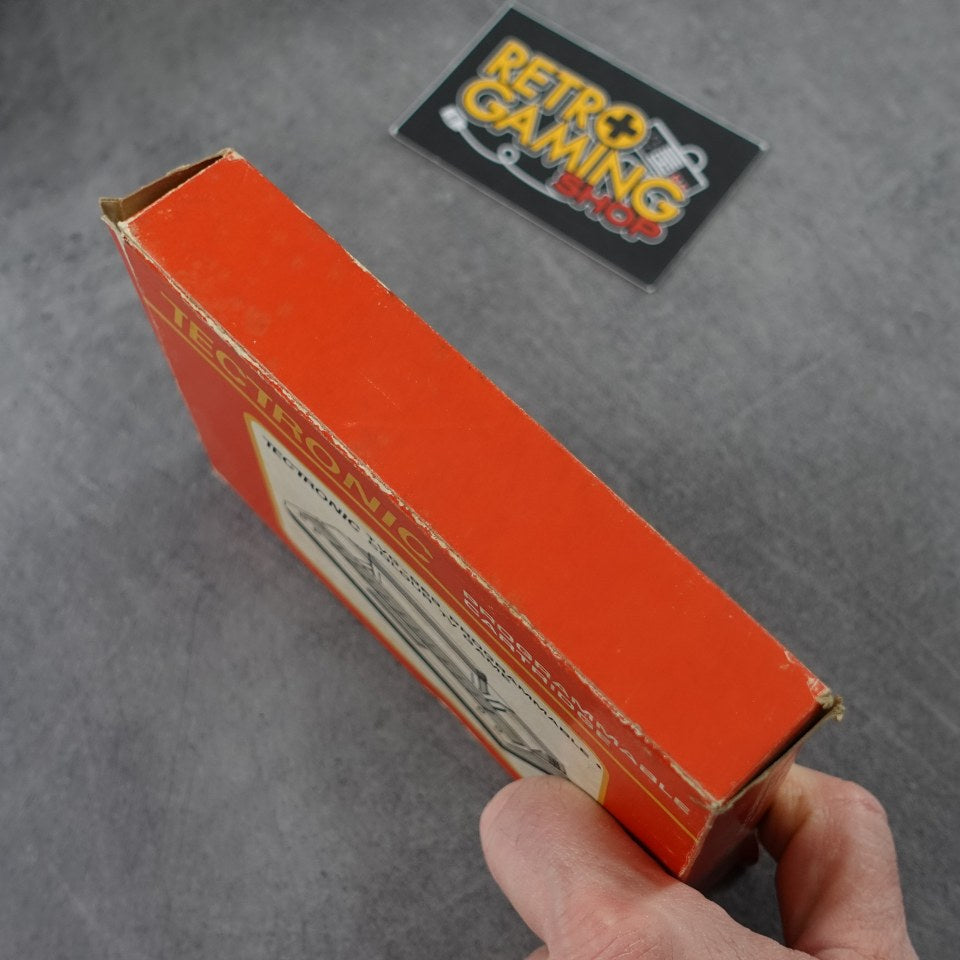 Vendita Tectronic Supersport - Retrogaming Shop