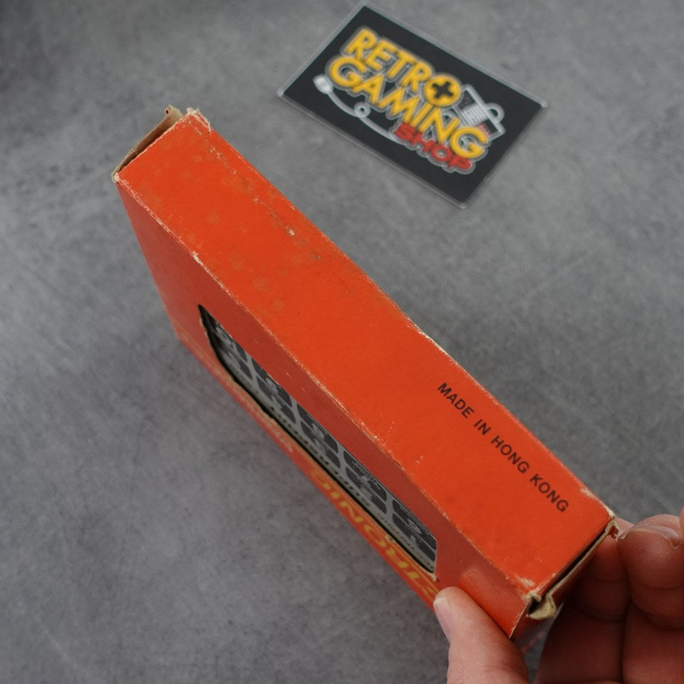 Vendita Tectronic Supersport - Retrogaming Shop