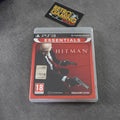 Vendita Hitman Absolution - Retrogaming Shop