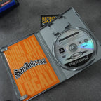Vendita Grand Theft Auto San Andreas - Retrogaming Shop
