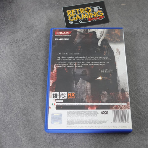 Vendita Silent Hill: Origins - Retrogaming Shop