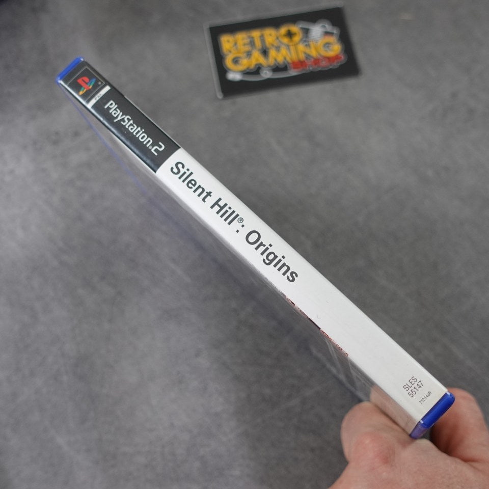 Vendita Silent Hill: Origins - Retrogaming Shop