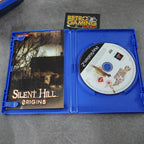 Vendita Silent Hill: Origins - Retrogaming Shop