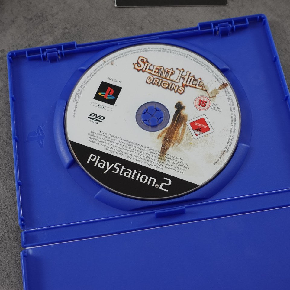 Vendita Silent Hill: Origins - Retrogaming Shop