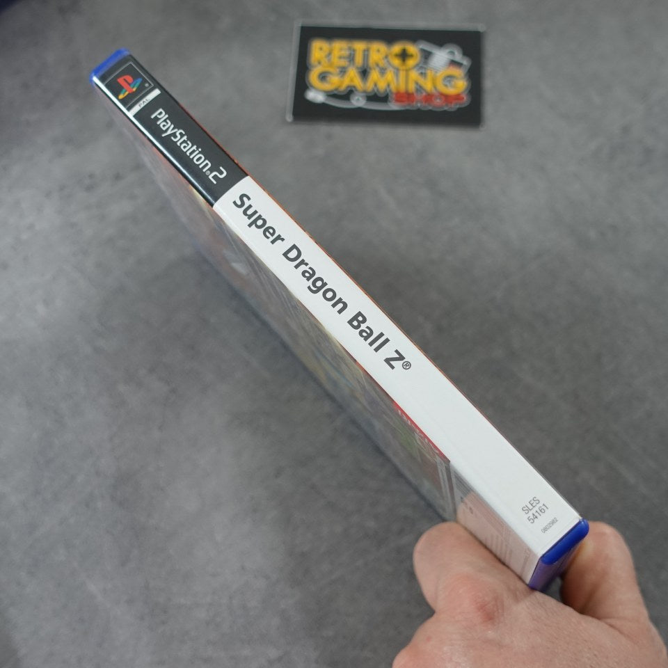 Vendita Super Dragon Ball Z - Retrogaming Shop