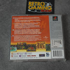 Crash Bash