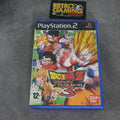 Vendita Dragon Ball Z Budokai Tenkaichi 3 - Retrogaming Shop