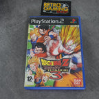 Vendita Dragon Ball Z Budokai Tenkaichi 3 - Retrogaming Shop