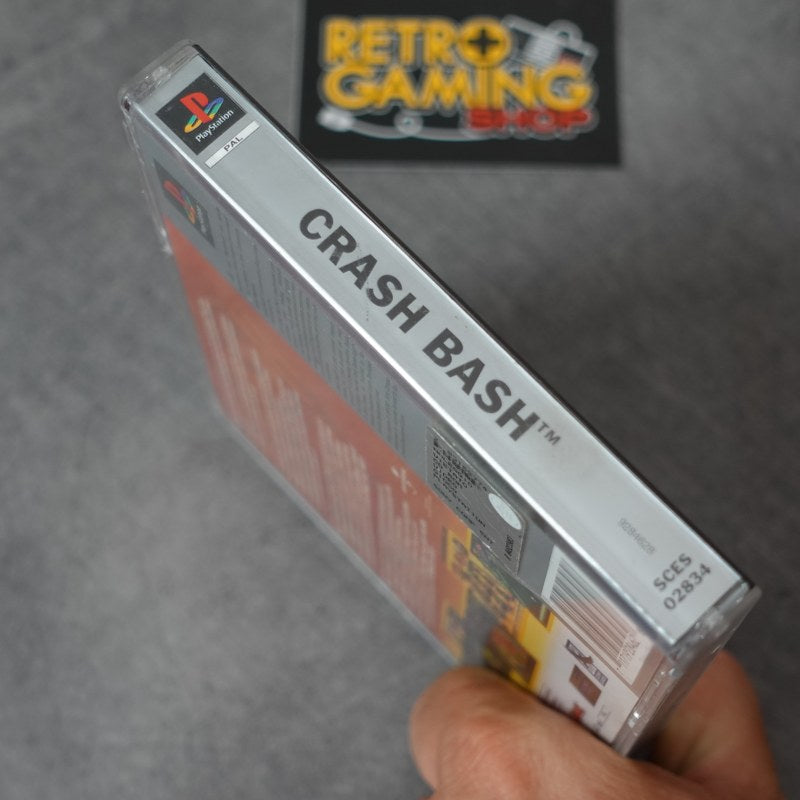 Crash Bash