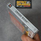 Crash Bash