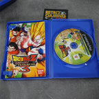 Vendita Dragon Ball Z Budokai Tenkaichi 3 - Retrogaming Shop