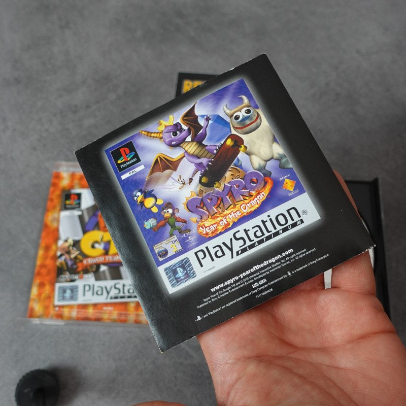 Crash Bash
