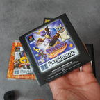 Crash Bash
