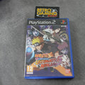 Vendita Naruto Shippuden Ultimate Ninja 5 - Retrogaming Shop