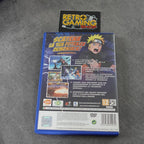 Vendita Naruto Shippuden Ultimate Ninja 5 - Retrogaming Shop