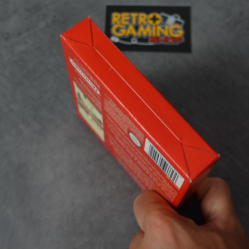 Super Mario Land