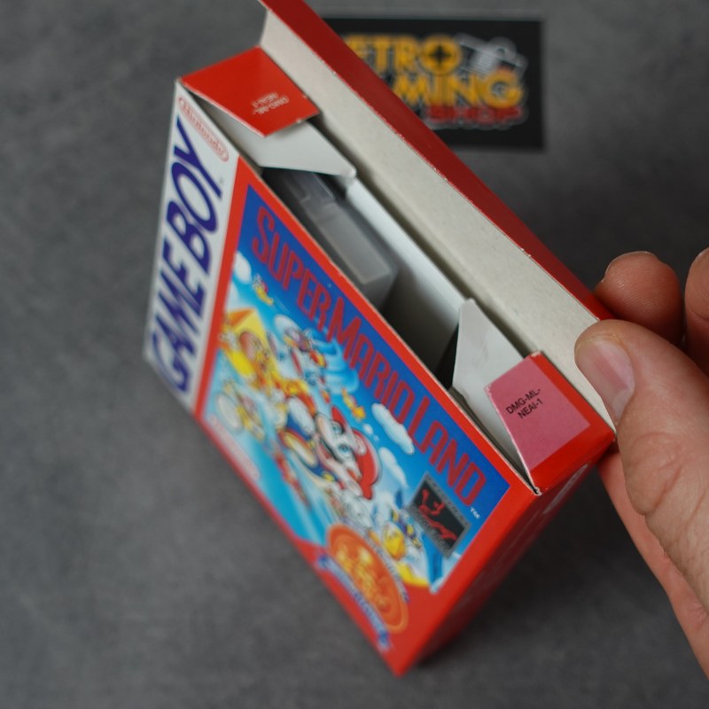 Super Mario Land