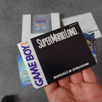Super Mario Land