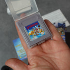 Super Mario Land