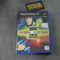 Vendita Ben 10 Alien Force Vilgax Attacks - Retrogaming Shop
