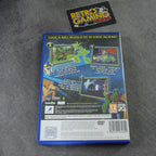 Vendita Ben 10 Alien Force Vilgax Attacks - Retrogaming Shop