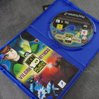 Vendita Ben 10 Alien Force Vilgax Attacks - Retrogaming Shop