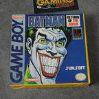 Batman Return of The Joker REPRO