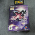 Vendita X2 La Minaccia - Retrogaming Shop