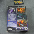 Vendita X2 La Minaccia - Retrogaming Shop