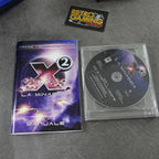 Vendita X2 La Minaccia - Retrogaming Shop