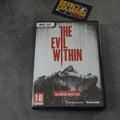 Vendita The Evil Within - Retrogaming Shop