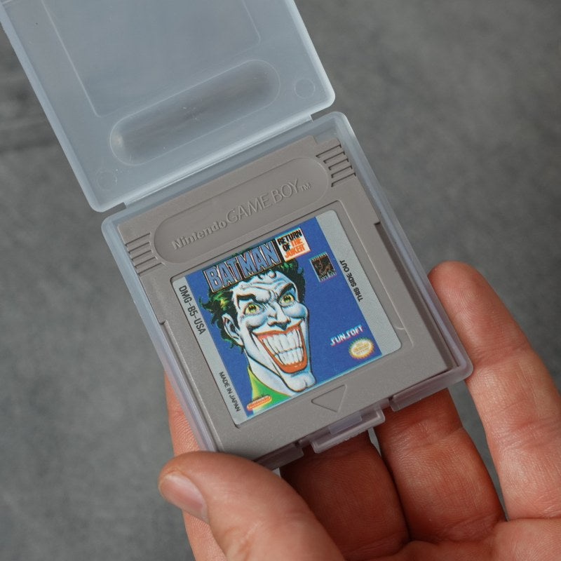 Batman Return of The Joker REPRO
