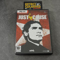 Vendita Just Cause - Retrogaming Shop
