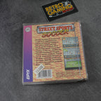 Vendita Street Sports Soccer - Retrogaming Shop